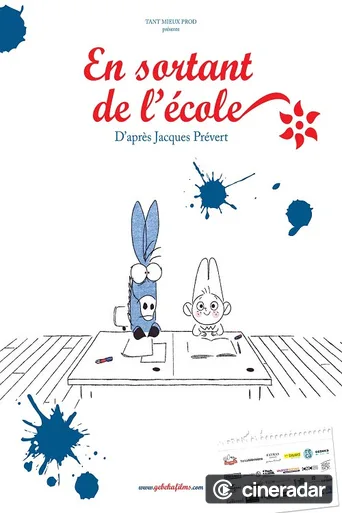 En Sortant de L'École