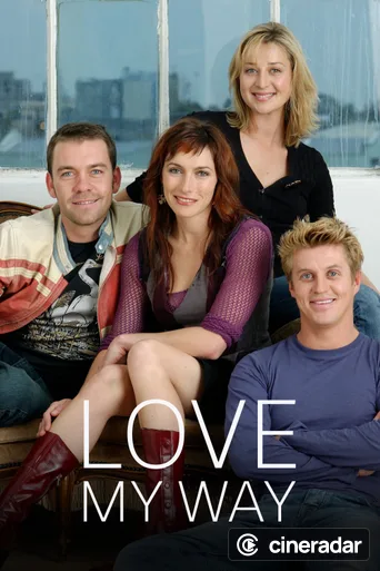Love My Way