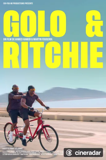Golo & Ritchie