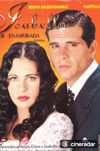 Isabella, mujer enamorada