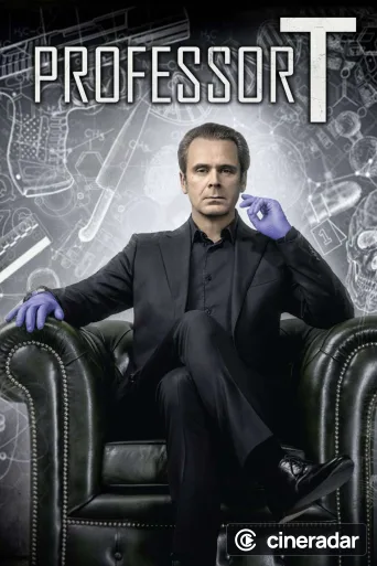 Professor T.