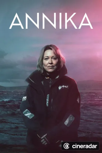 Annika