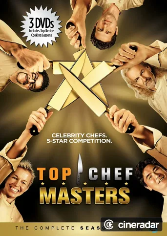 Top Chef Masters
