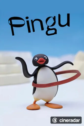 Pingu