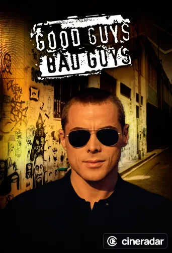 Good Guys, Bad Guys