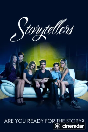 Storytellers