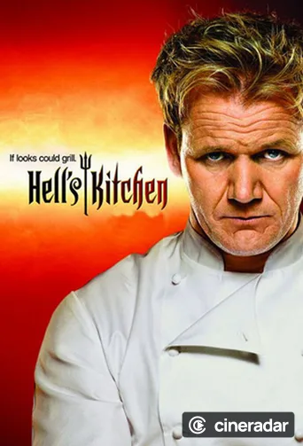 Hell's Kitchen