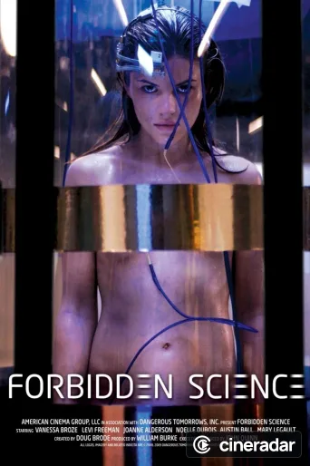 Forbidden Science