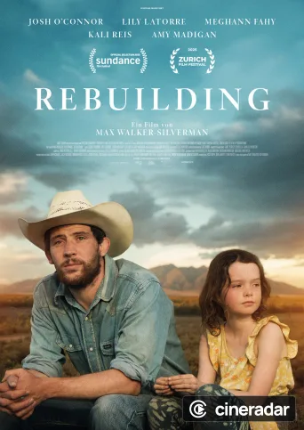 Rebuilding