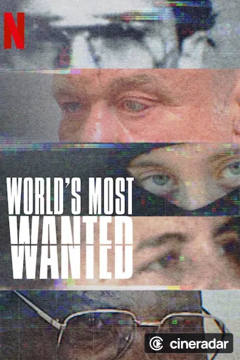 World's Most Wanted