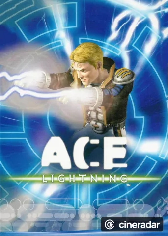 Ace Lightning