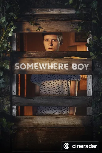 Somewhere Boy