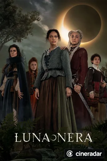 Luna Nera