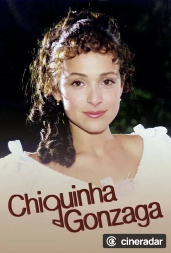 Chiquinha Gonzaga