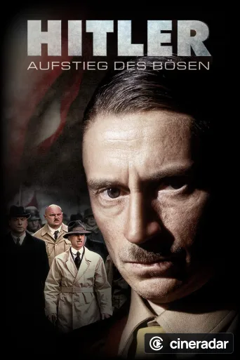 Il giovane Hitler - L'alba del male