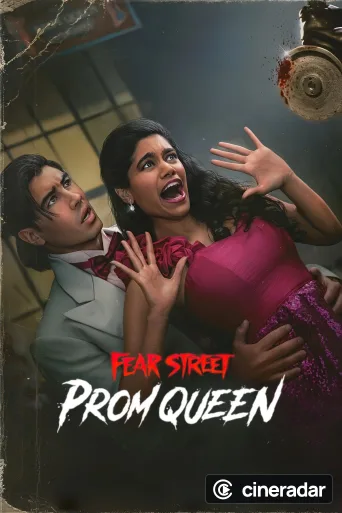 Fear Street: Prom Queen