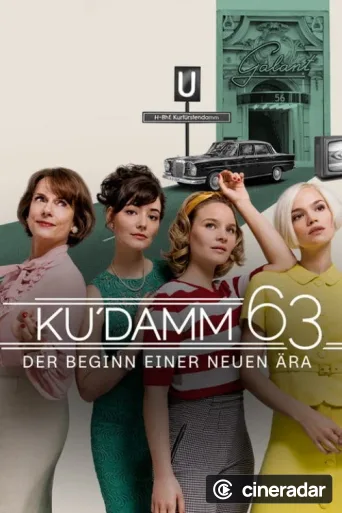 Berlin '63