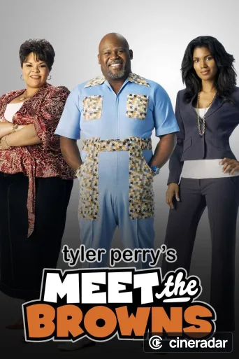 Tyler Perry's Meet the Browns