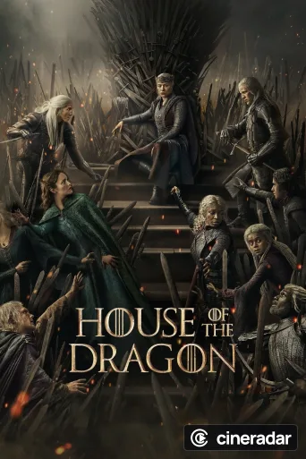 House of the Dragon