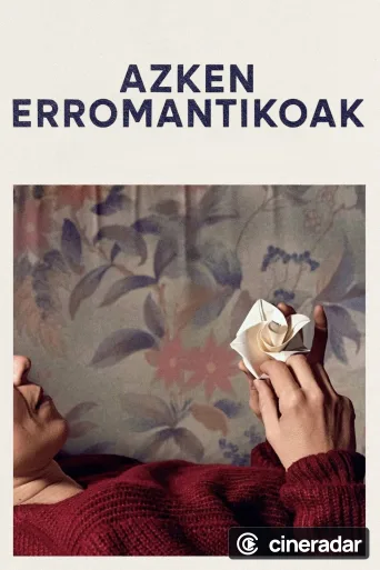 Azken erromantikoak