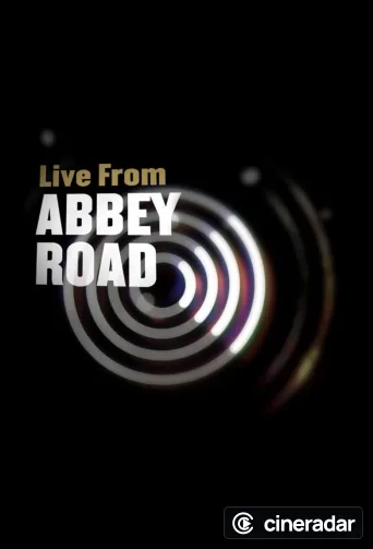 Live from Abbey Road