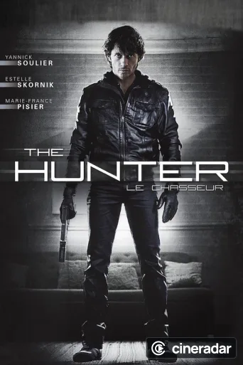 The Hunter