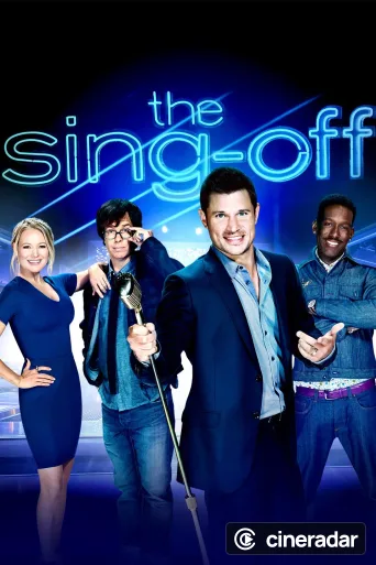 The Sing-Off