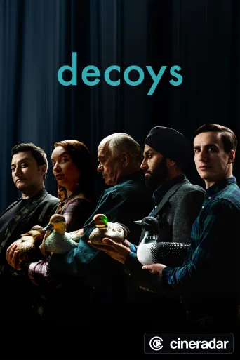 Decoys