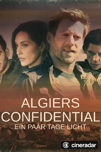 Alger confidentiel