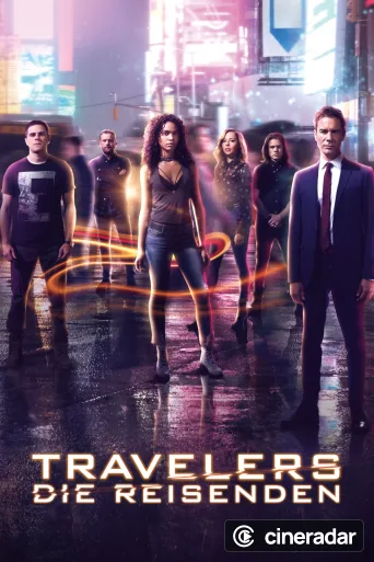Travelers