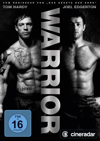 Warrior