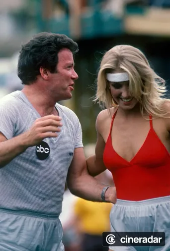 Battle of the Network Stars