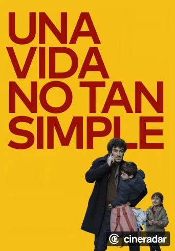 Una vida no tan simple