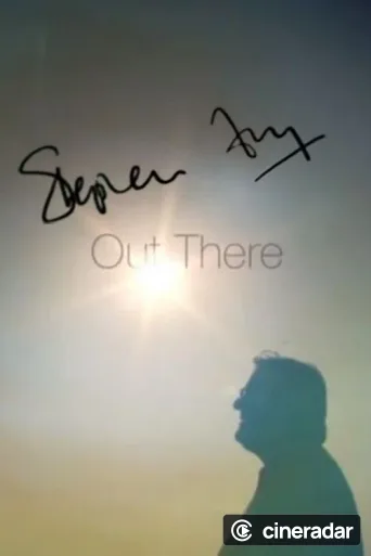 Stephen Fry: Out There