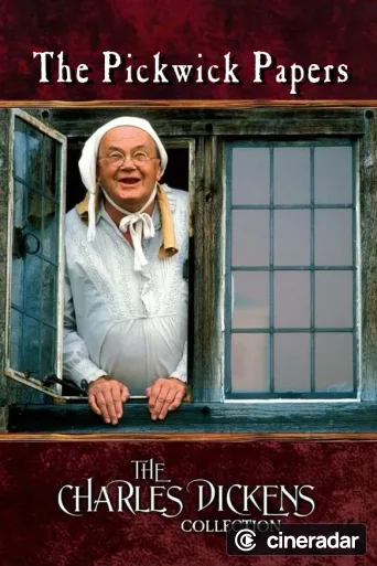 The Pickwick Papers