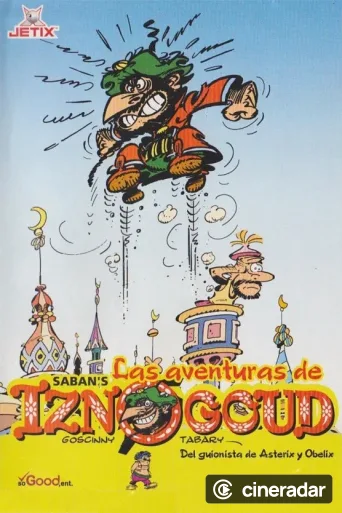 Iznogoud