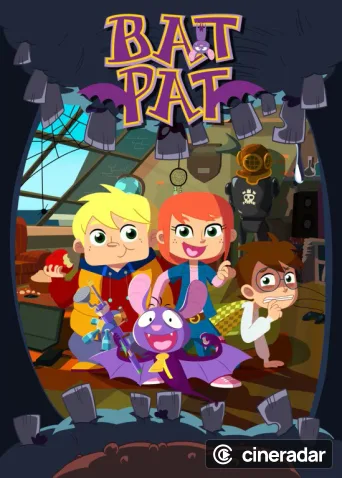 Bat Pat