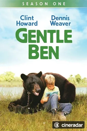 Mon ami Ben