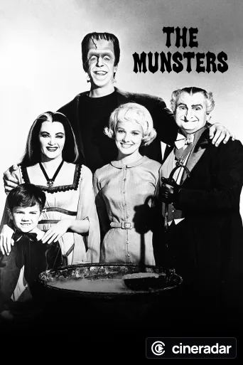 La familia Monster