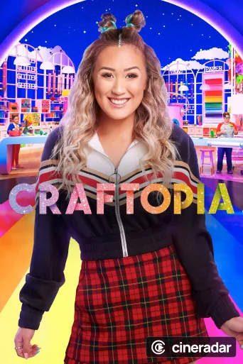 Craftopia