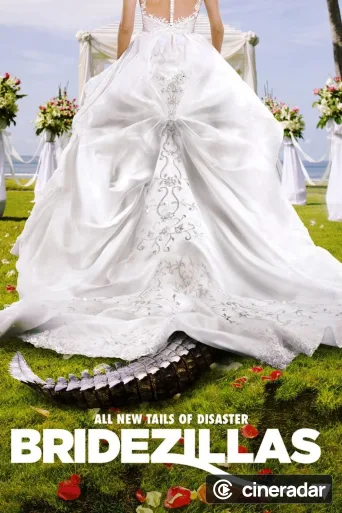 Bridezillas