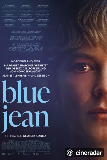 Blue Jean