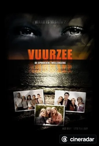 Vuurzee