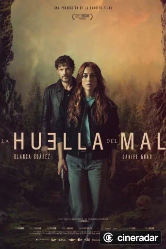 La huella del mal