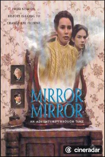 Mirror, Mirror