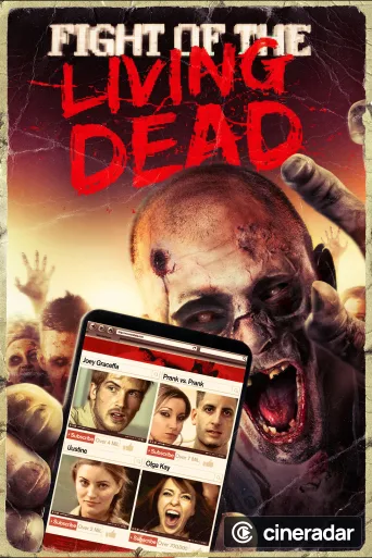 Fight of the Living Dead