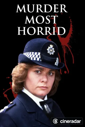 Murder Most Horrid
