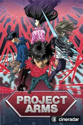 Project ARMS