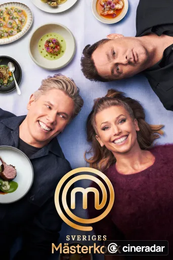 Sveriges Mästerkock