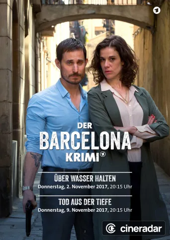 Squadra Omicidi Barcellona